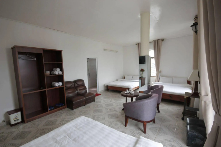 Binh Yen Hotel