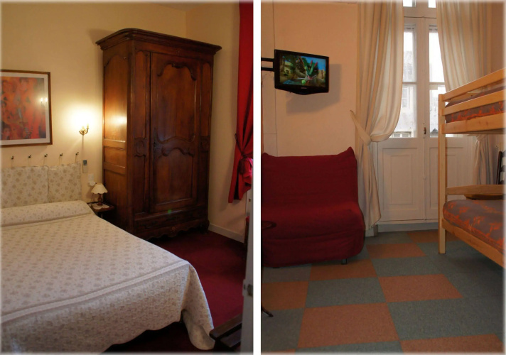 Hotel Montsegur