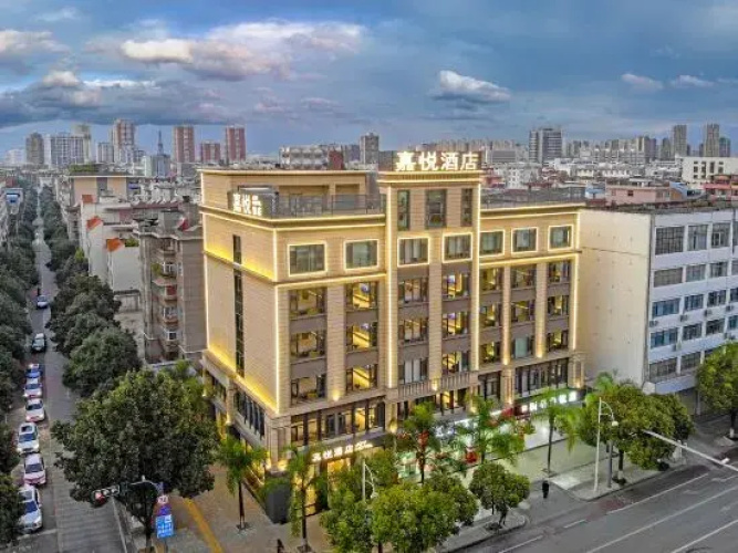 Joy Hotel