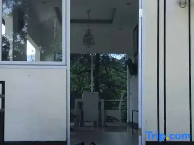 Double Villa