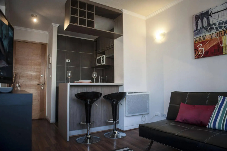 Acero Apartment