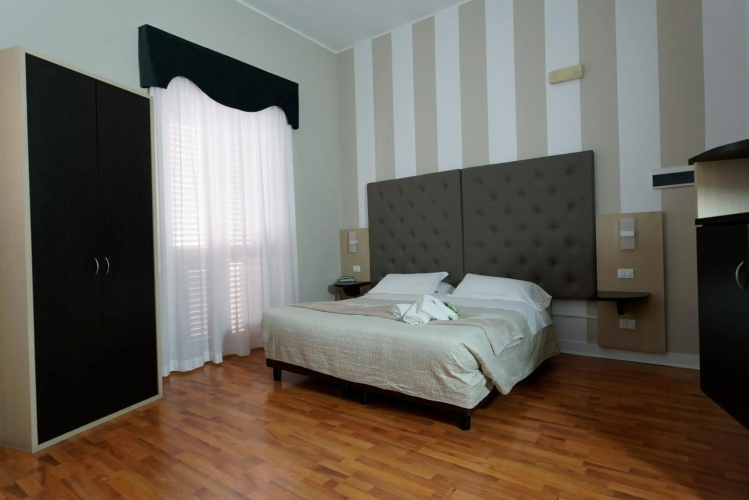 Hotel Sant'Elia