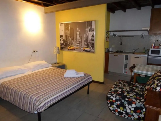 Casa vacanze Little Queen