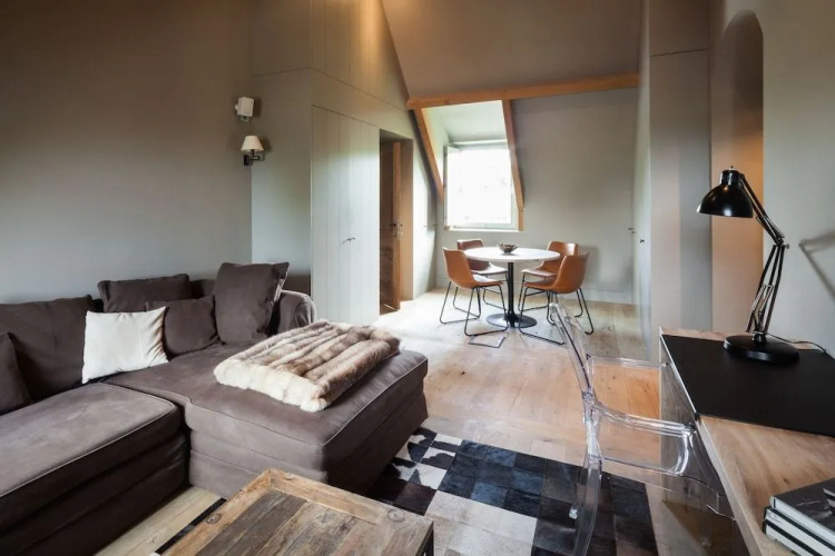 B&B De Lievde