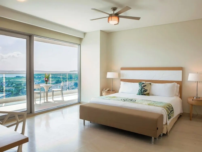 Executive Double room