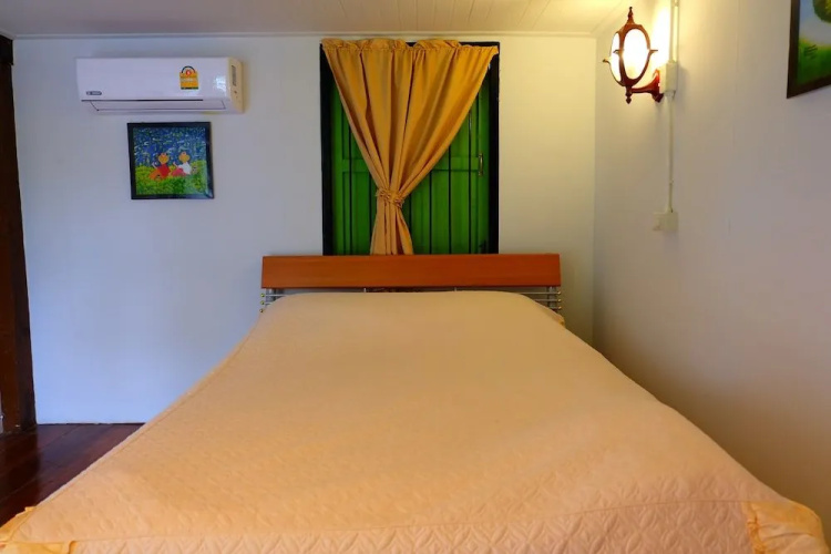 Suanson Villa