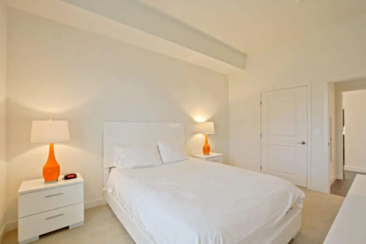 Global Luxury Suites San Mateo
