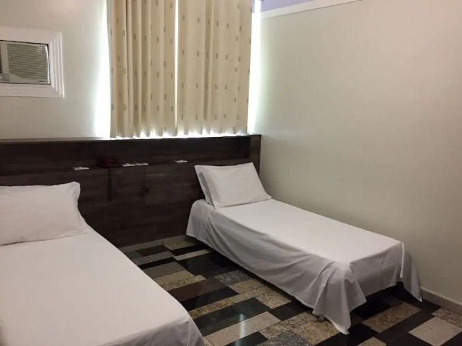 Lodi Express Hotel