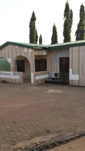 Safui Memorial Lodge