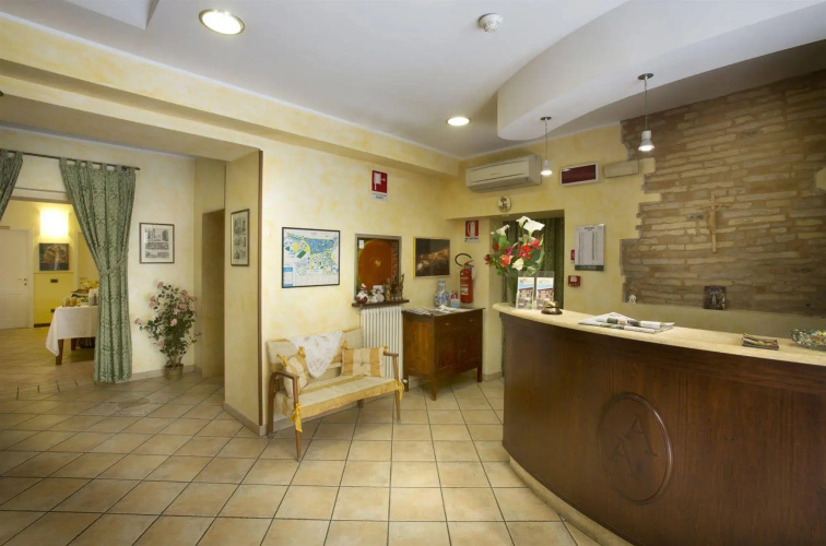 Albergo Arena
