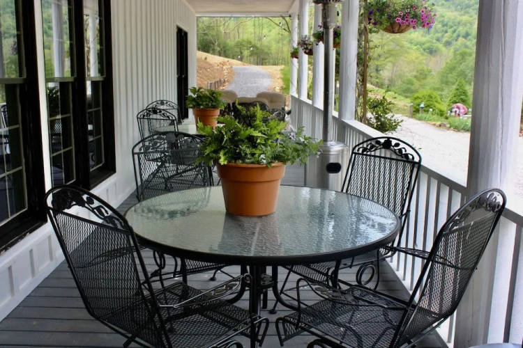 Morning Glory Inn