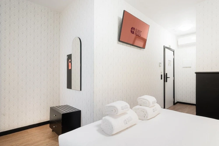 Economy Apartment