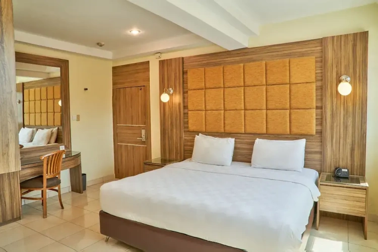 Superior Double room