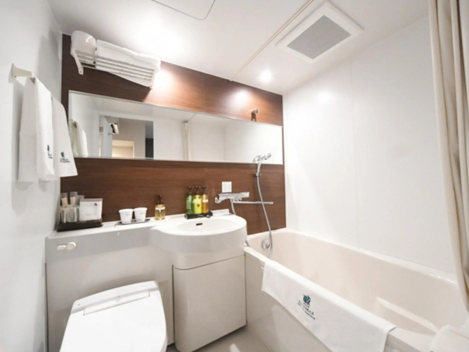 Hotel Livemax Asakusa Ekimae