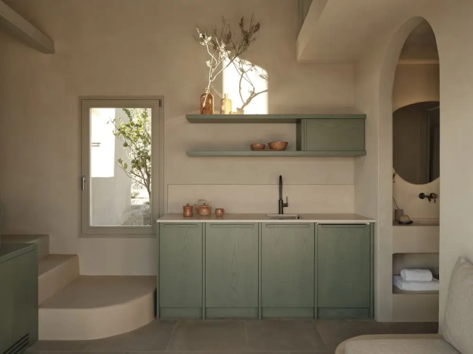 Epos Villas Santorini