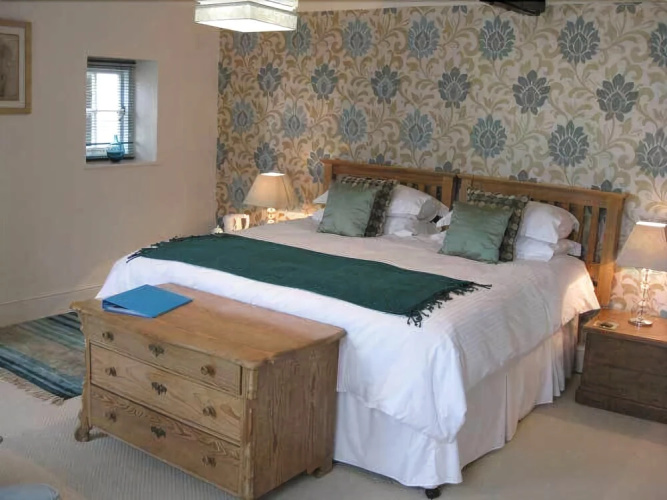Heathcote House