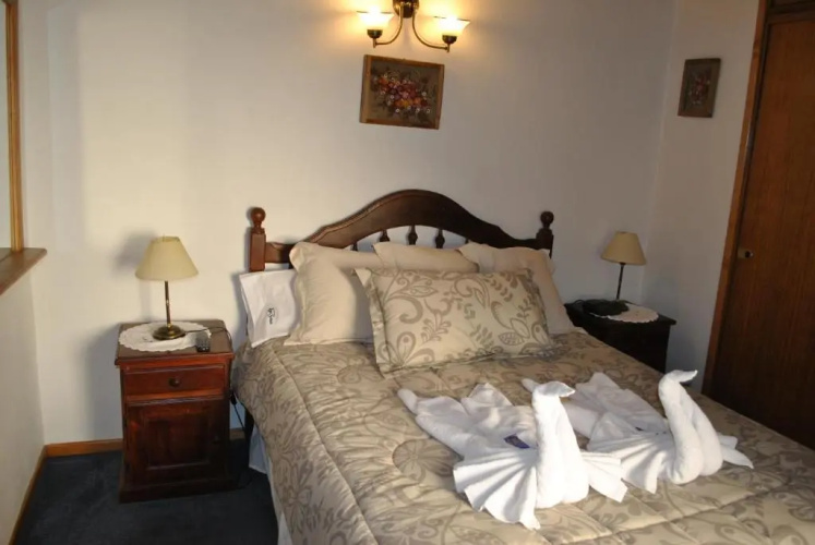 Cabanas Lugar Sonado