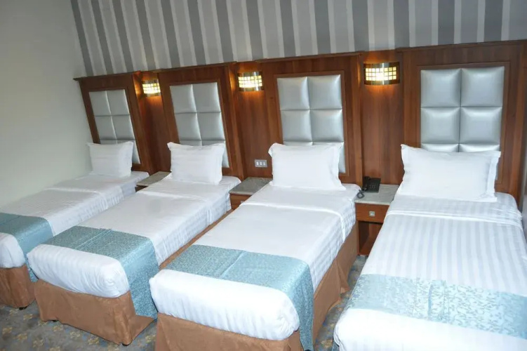 Fairozia Al Khair Hotel