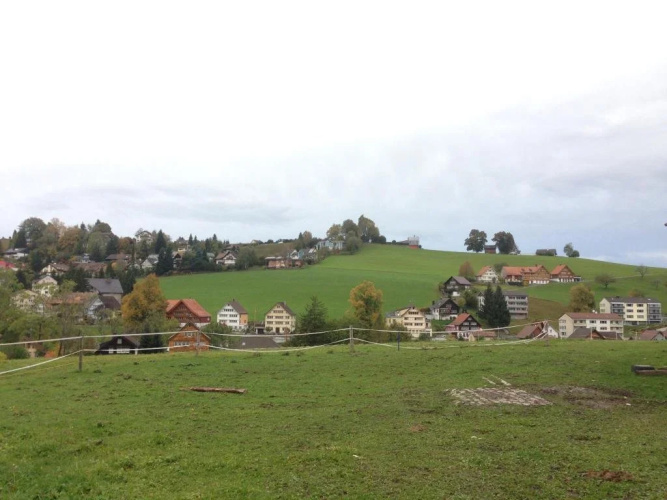 Hotel am Schönenbühl