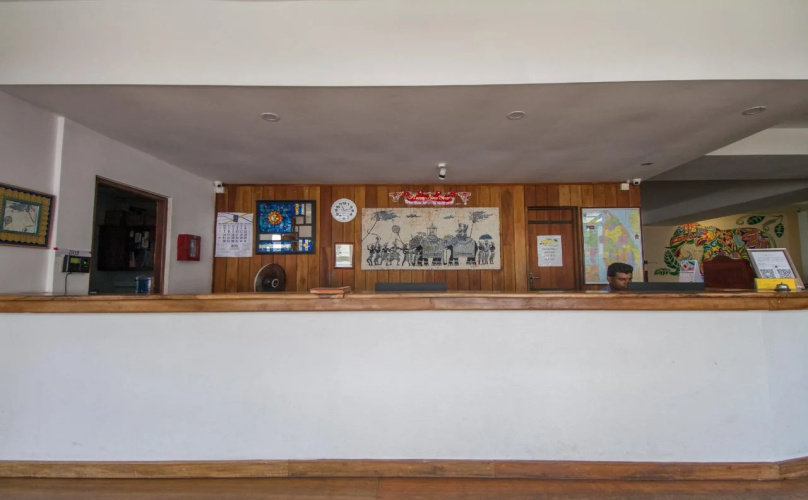 Otel görseli