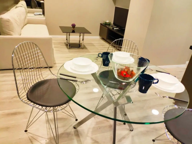 Scandinavian Suite