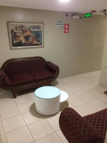 Hotel Ecuador