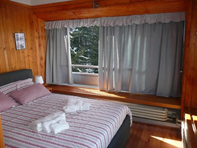 3 Bedrooms Duplex Apartment