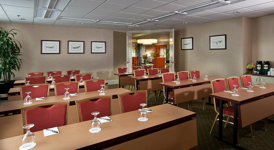 Coast Gateway Hotel Sea Tac photo 13