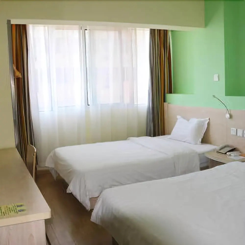 7 Days Inn