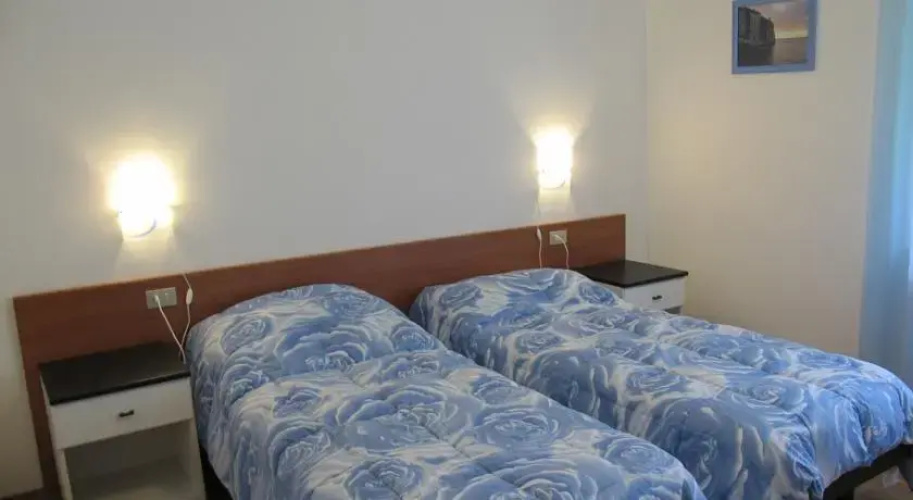Casa Babette