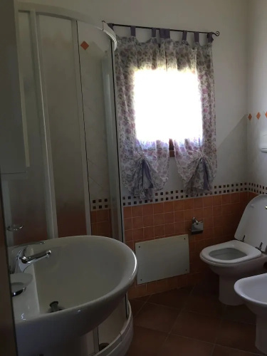 Casa Vacanze Rena