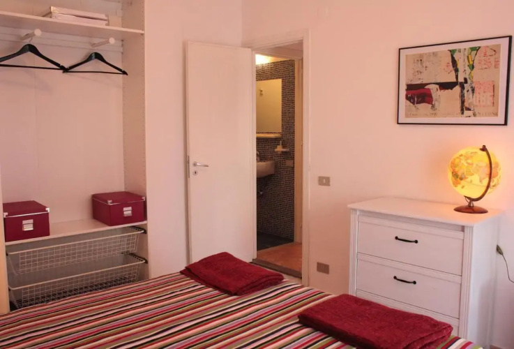 Apartment "da Max"
