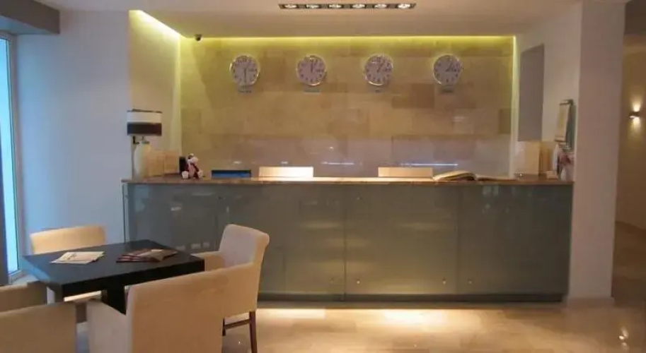 Optima Collection Kharkiv Hotel