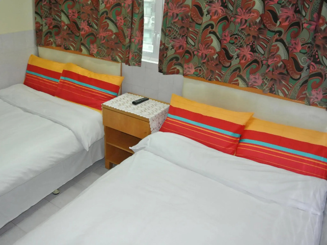 Fortunate Guest House