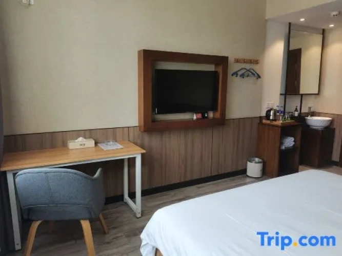 Business Double room