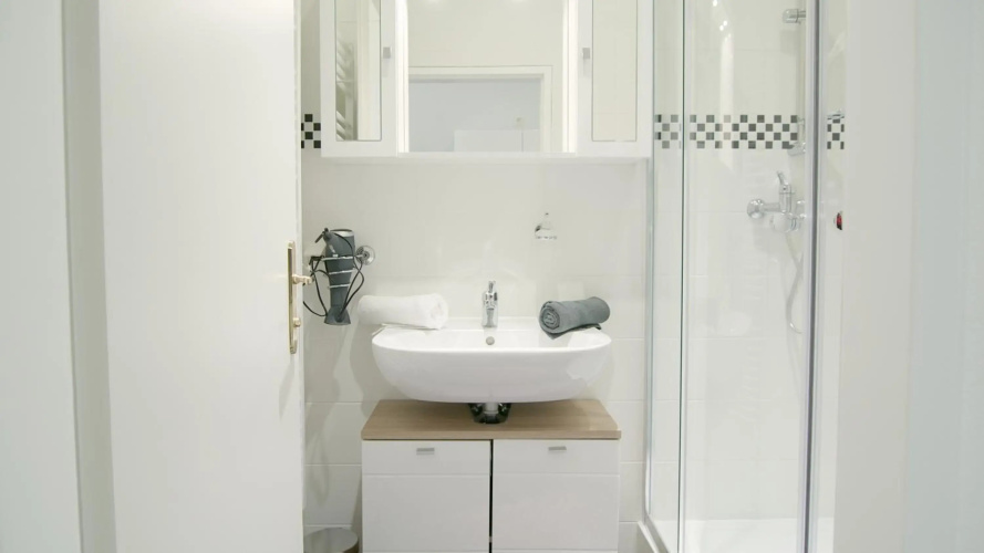 Lotus Apartment Vienna