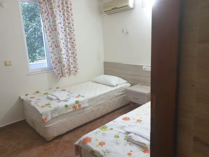 Cirali Hotel