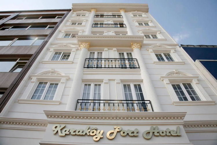 Imagen del hotel