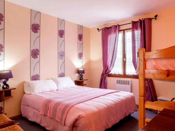 Hôtel la Braisière