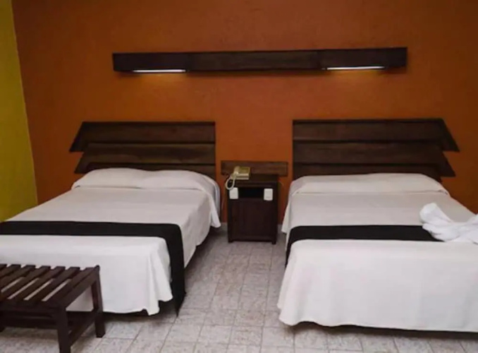 Hotel El Rancho