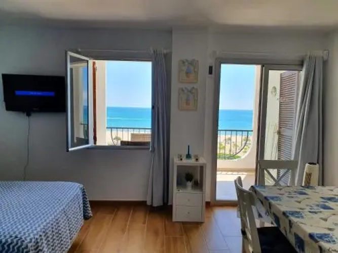 Ampuries Delta Apartment