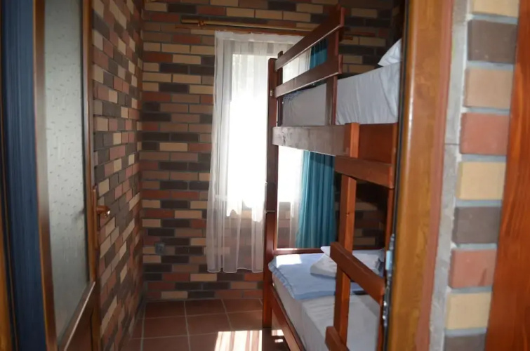 Koç Tatil Köyü