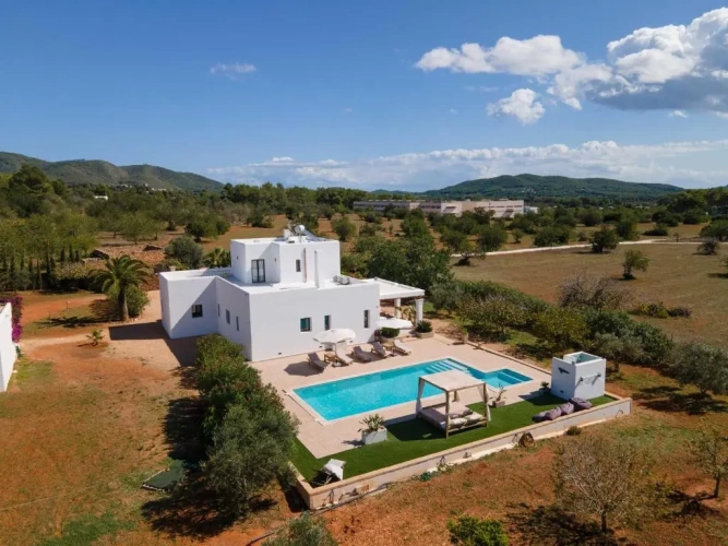 Superior Villa