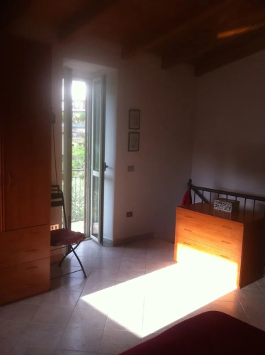 La casa nel Borgo