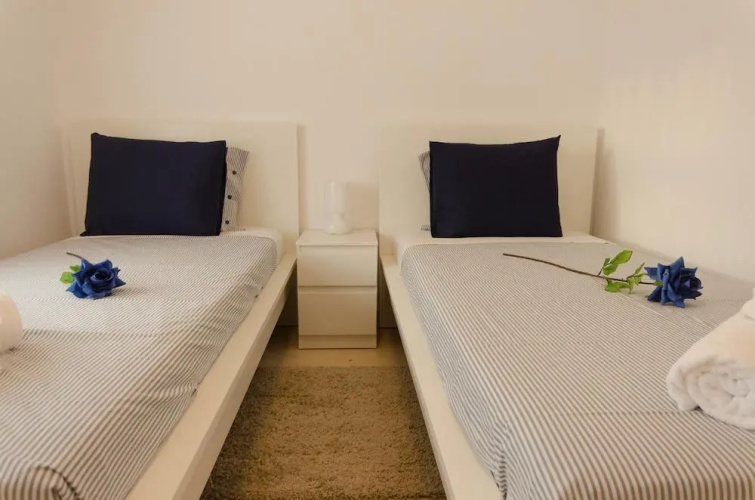 Apartamento Puerta del Mar