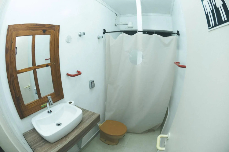 Pamplona Hostel