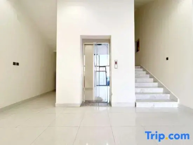 Yuelai Inn Riyadh