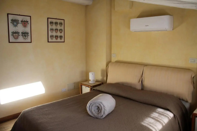 L'Oleandro Sul Lago d'Iseo B&B