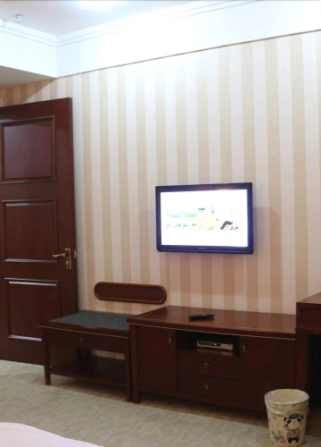 Hangzhou Wangsu Hotel Letong