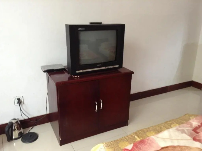 Wutaishan East Wind Inn(Second)